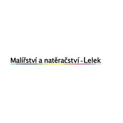 Malířství a natěračství - Lelek