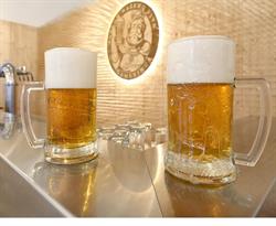 BAR - HERNA TAURUS (pobočka Olomouc-Pavlovičky)