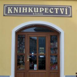 Knihkupectví U Sodomů