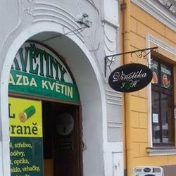 Vinotéka Trhové Sviny