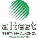 Altest s.r.o.- alkohol testery