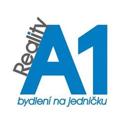 Ing. Lucie Pflégrová - realitní specialistka RealityA1