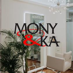 Kadeřnictví Mony&ka