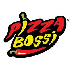 Pizza Bossi
