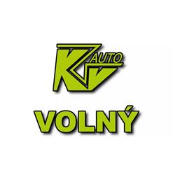 KAREL VOLNÝ