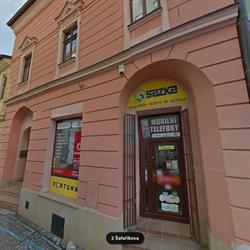 Mobilni telefony - Litovel - GSMBohemia