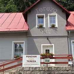 Penzion Chata Tereza