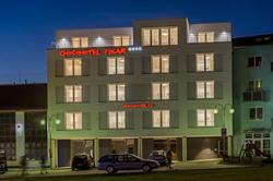 Chocohotel Fikar