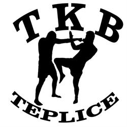 Thajský box a kick box TKB Teplice, z.s.