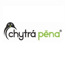 CHYTRÁ PĚNA