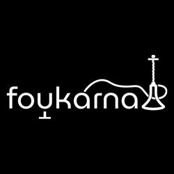 Foukárna - lounge bar & shisha