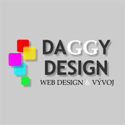 Daggy design - Tvorba webových stránek, Vysočina