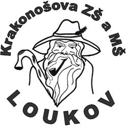 Krakonošova ZŠ a MŠ Loukov