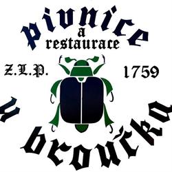 U Broučka - Restaurace a Penzion Milevsko