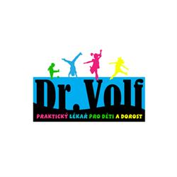 MUDr. Vladimír Volf - dětský lékař Stochov