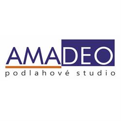 Amadeo podlahové studio