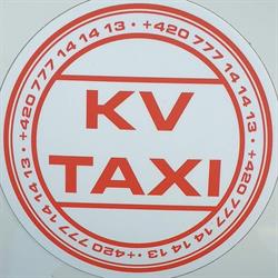Kv-Taxi Taxi Karlovy Vary