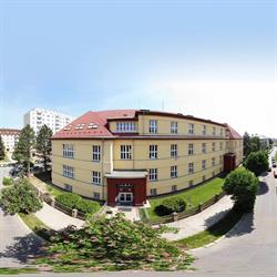 VOŠ a SPŠE Olomouc