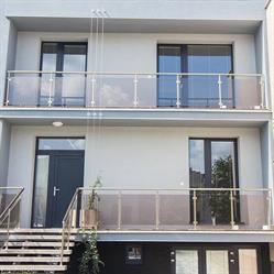 Stankova 7 - fine furnished rooms for rent in Prague
