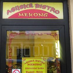 Bistro Mekong