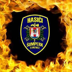 Hasiči města Šumperka