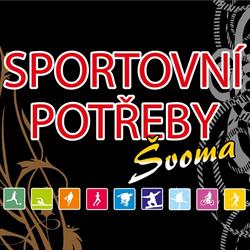 Sportovní potřeby Švoma