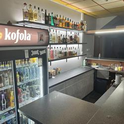 Happy bar - KSÁK