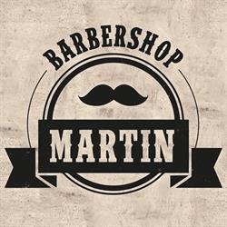 Barber shop Martin