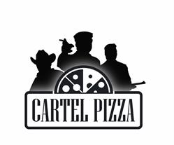 Cartel Pizza - Bistro Pionýrská 9