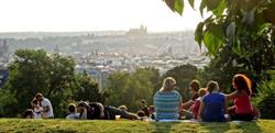 Církev bratrská Praha Vinohrady