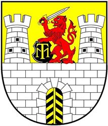 Město Terezín - oficiální profil