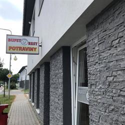 BUFET REST U LOULŮ