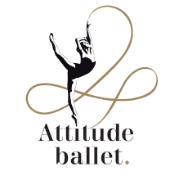 Attitudeballet - baletní škola