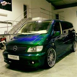 AUTO - Výšinka