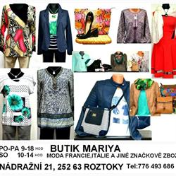 Butik Mariya