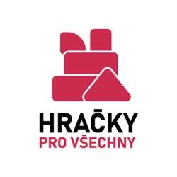 Hračky pro všechny