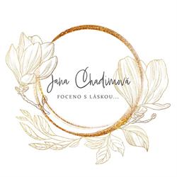 Foceno s láskou - Jana Chadimová
