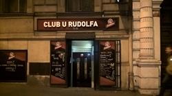 U Rudolfa