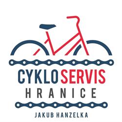 Cykloservis Hranice