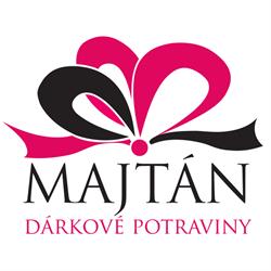 Dárkovka Majtán