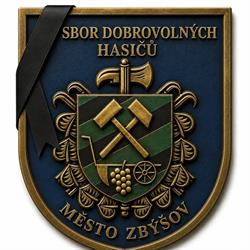 Hasiči Zbýšov
