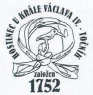 Hostinec U krále Václava IV. Točník