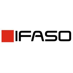 IFASO železářství Luže