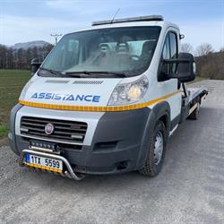 Jaroš Assistance