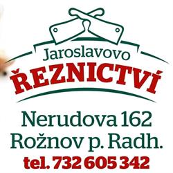 Jaroslavovo Řeznictví