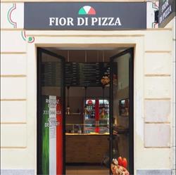 FIOR DI PIZZA PRAHA