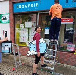 Drogerie u Maxů
