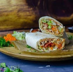 Kebab Kuřim