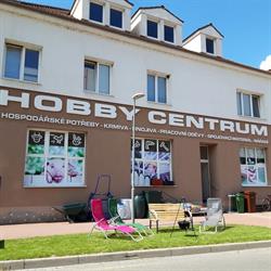 HOBBY CENTRUM Veselí