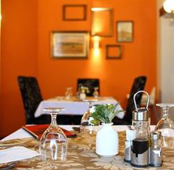 Italská restaurace